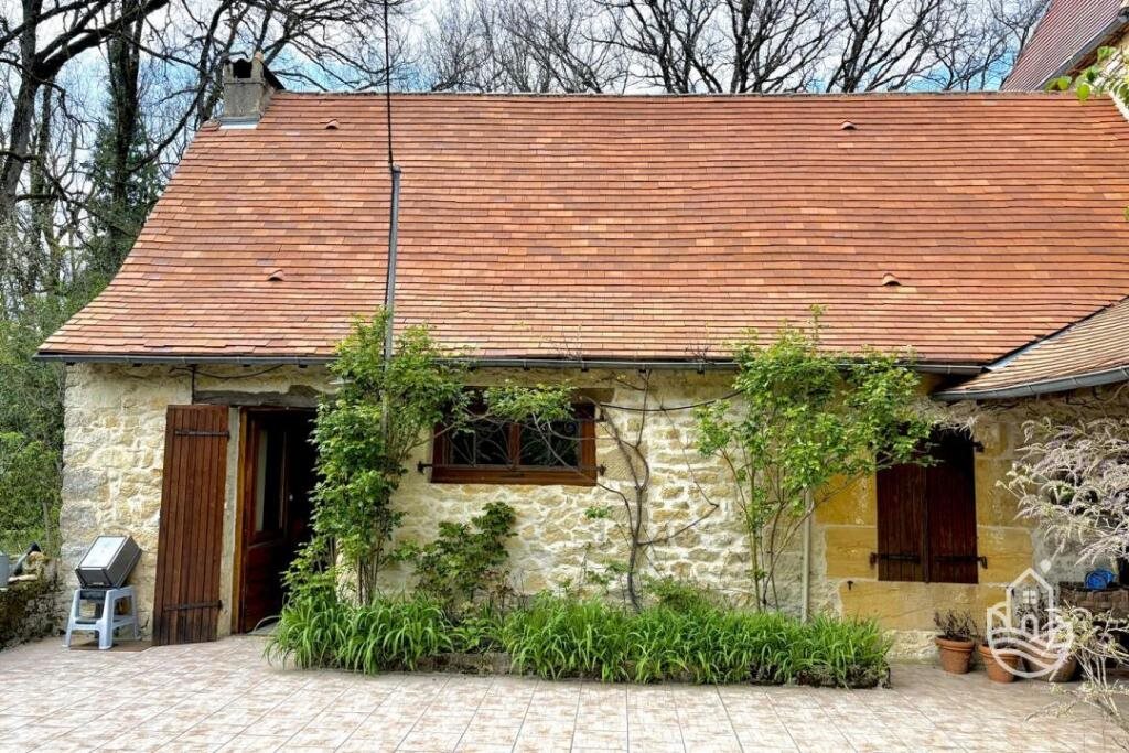 Maison à vendre, 120m², Montignac-Lascaux