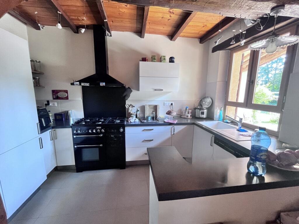 Maison à vendre, 128m², Lauzun