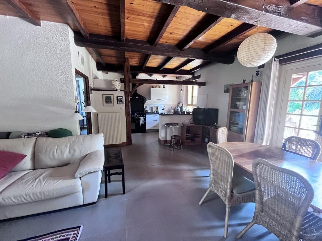 Maison à vendre, 128m², Lauzun