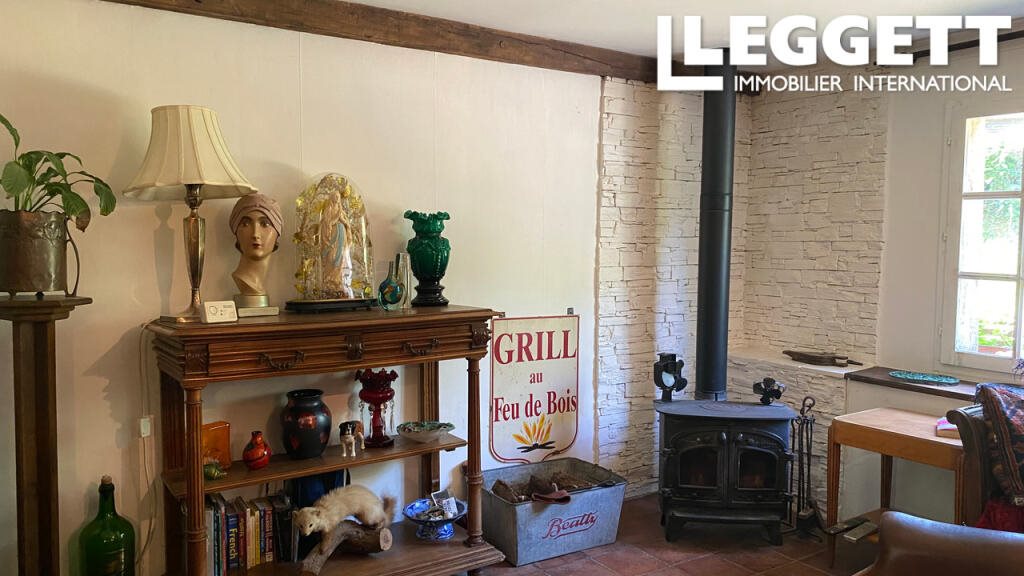 Maison à vendre, 120m², Saint-Hilaire-du-Harcouët