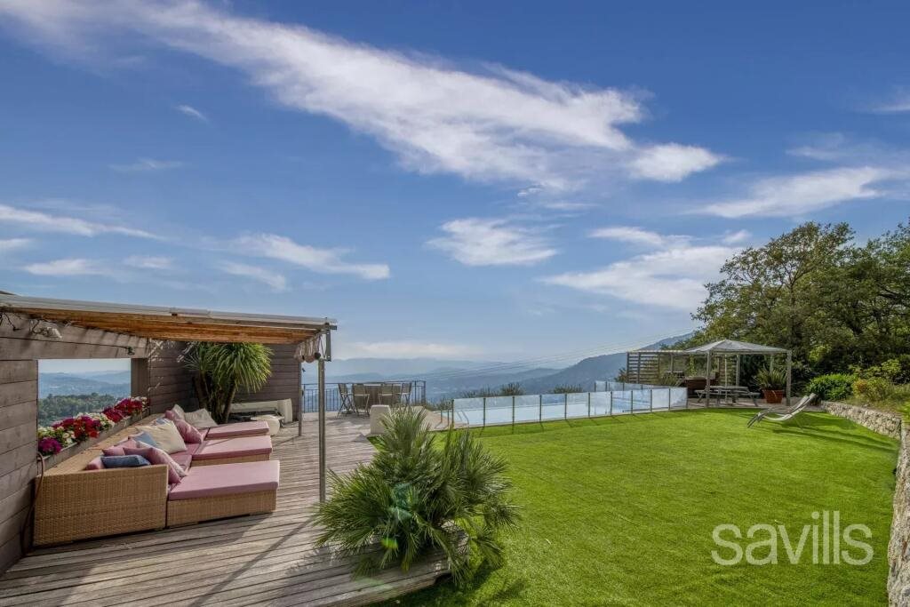 Maison à vendre, 200m², Châteauneuf-Grasse