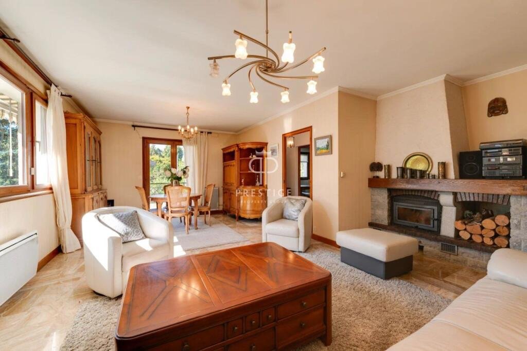 Maison à vendre, 160m², Annecy-le-Vieux