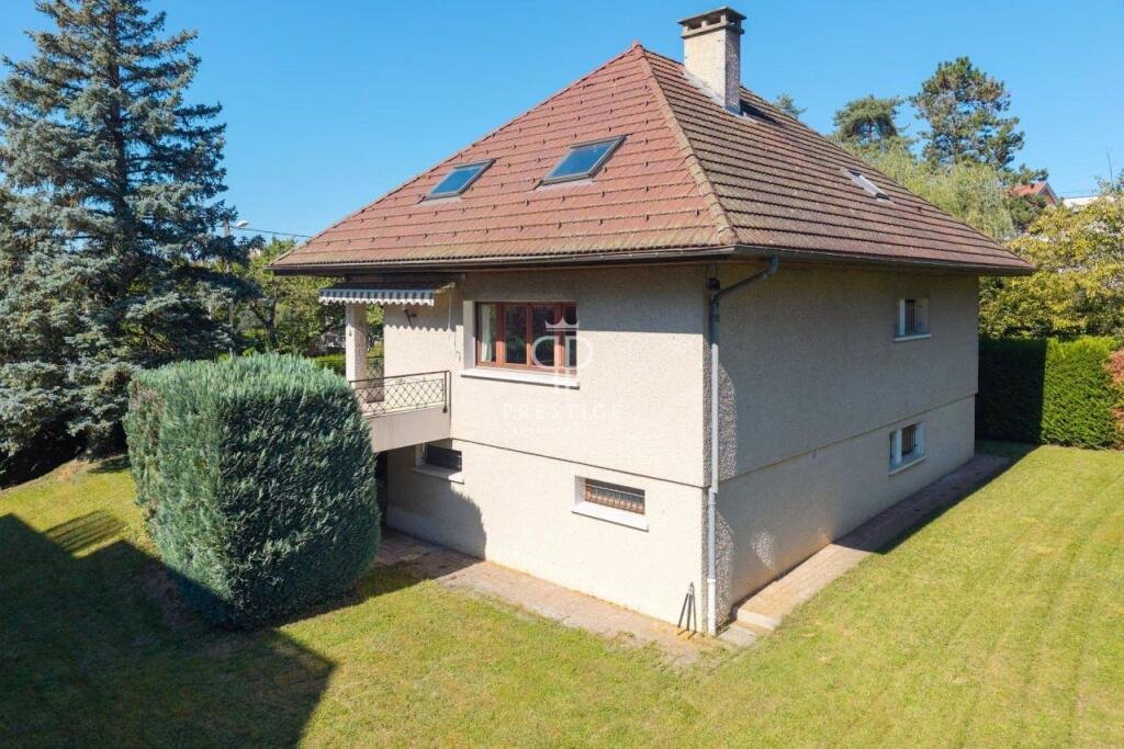 Maison à vendre, 160m², Annecy-le-Vieux