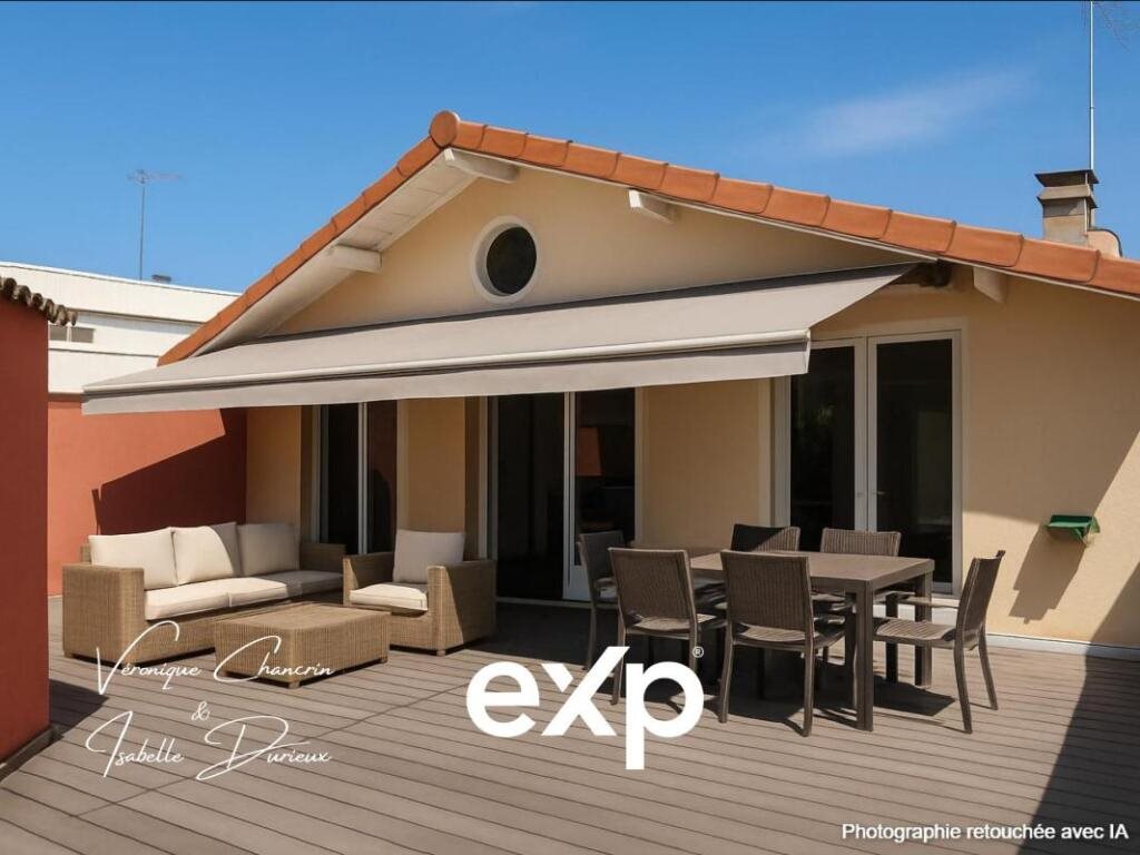 Appartement à vendre, 181m², Oullins