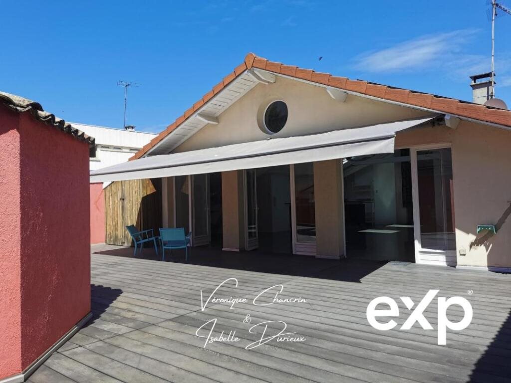 Appartement à vendre, 181m², Oullins