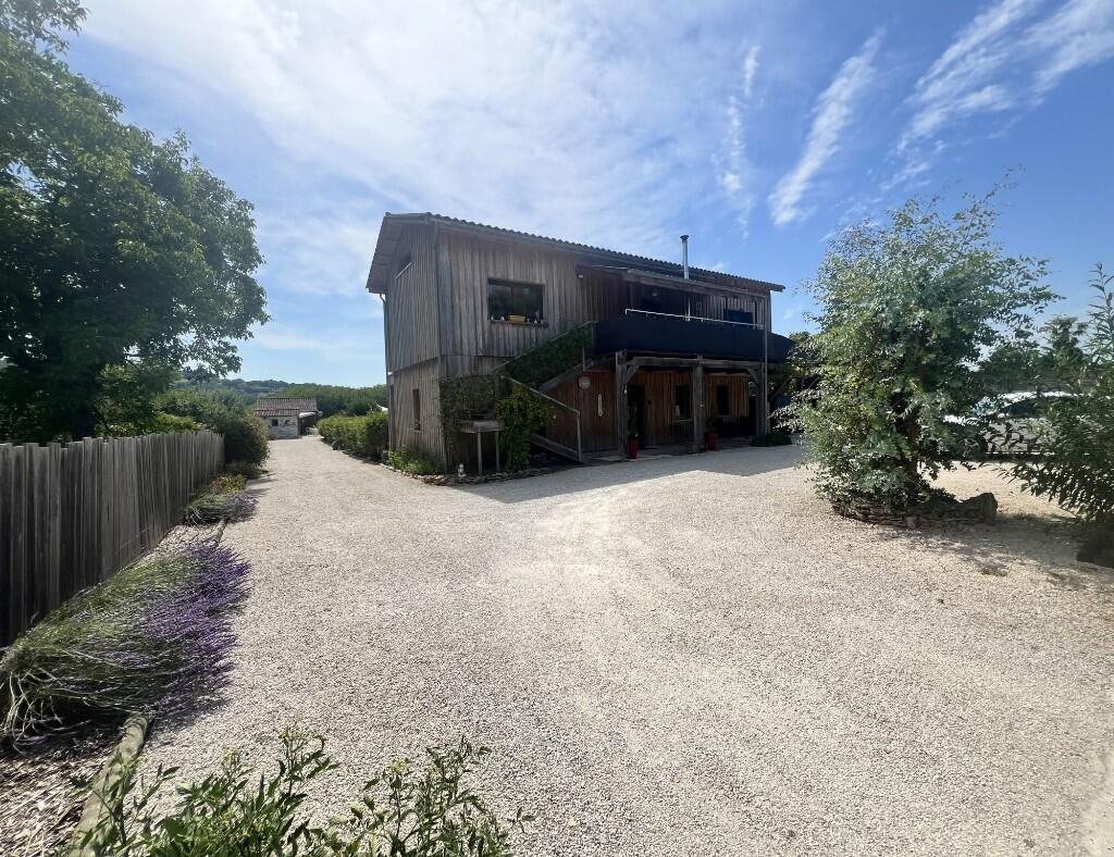 Maison à vendre, 280m², Coux-et-Bigaroque