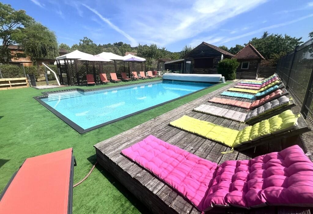 Maison à vendre, 280m², Coux-et-Bigaroque