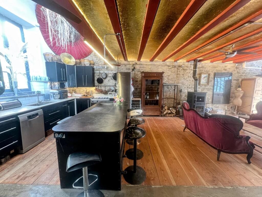 Maison à vendre, 144m², Limoux