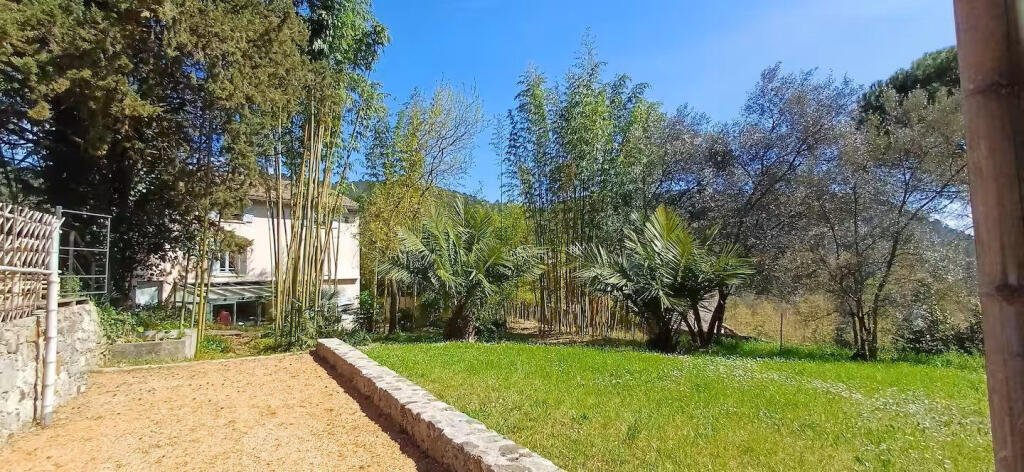 Maison à vendre, 160m², Générargues