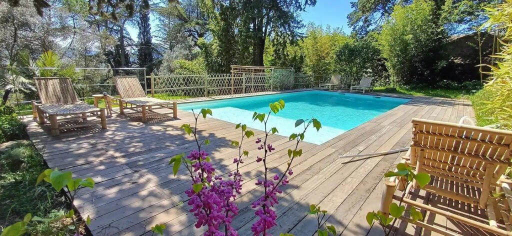 Maison à vendre, 160m², Générargues