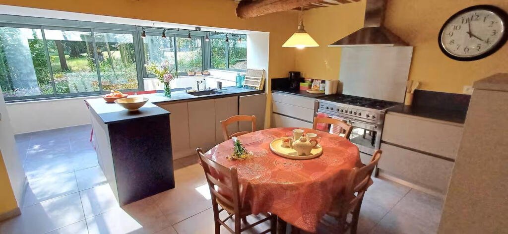 Maison à vendre, 160m², Générargues