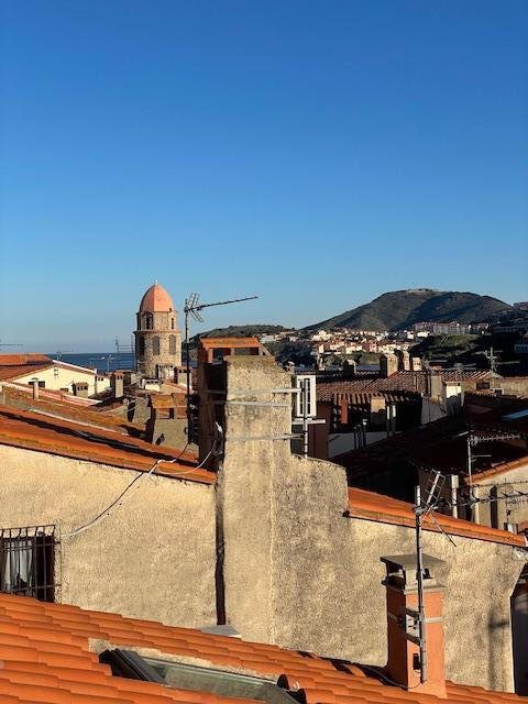 Maison à vendre, 95m², Collioure