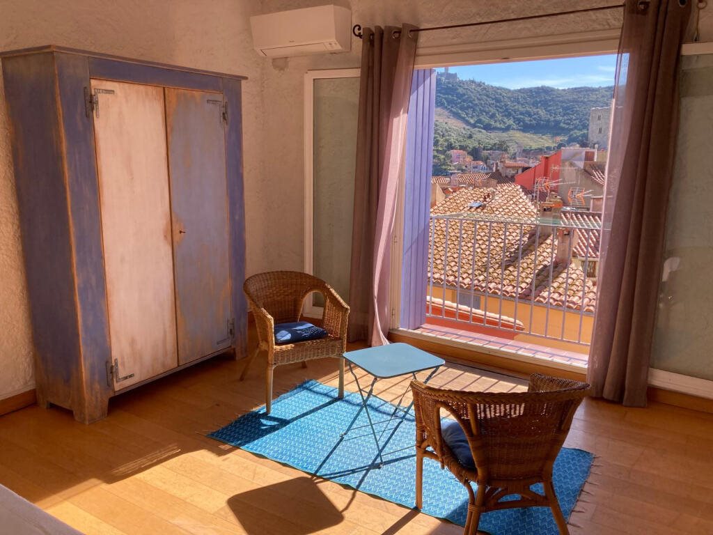 Maison à vendre, 95m², Collioure