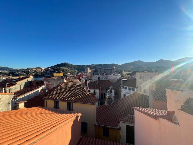 Maison à vendre, 95m², Collioure