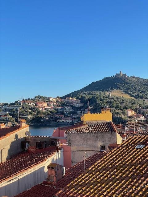 Maison à vendre, 95m², Collioure