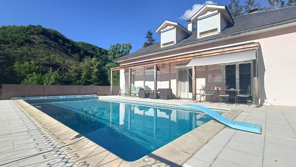 Maison à vendre, 3m², Saint-Affrique
