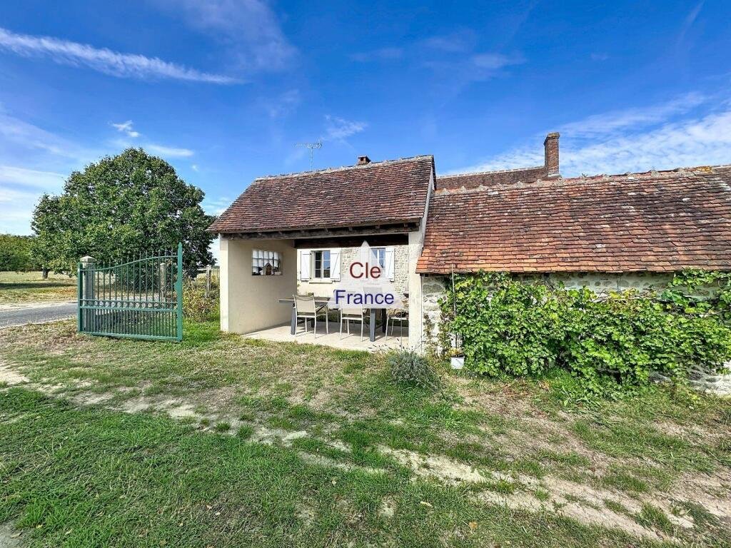 Maison à vendre, 4m², Sury-aux-Bois
