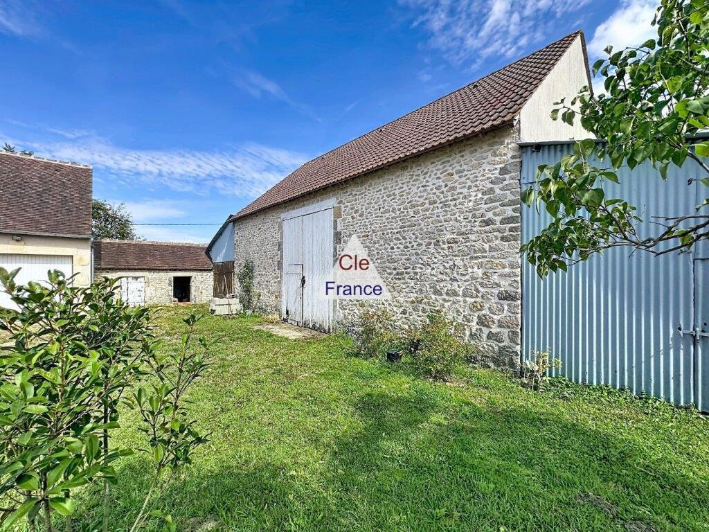 Maison à vendre, 4m², Sury-aux-Bois
