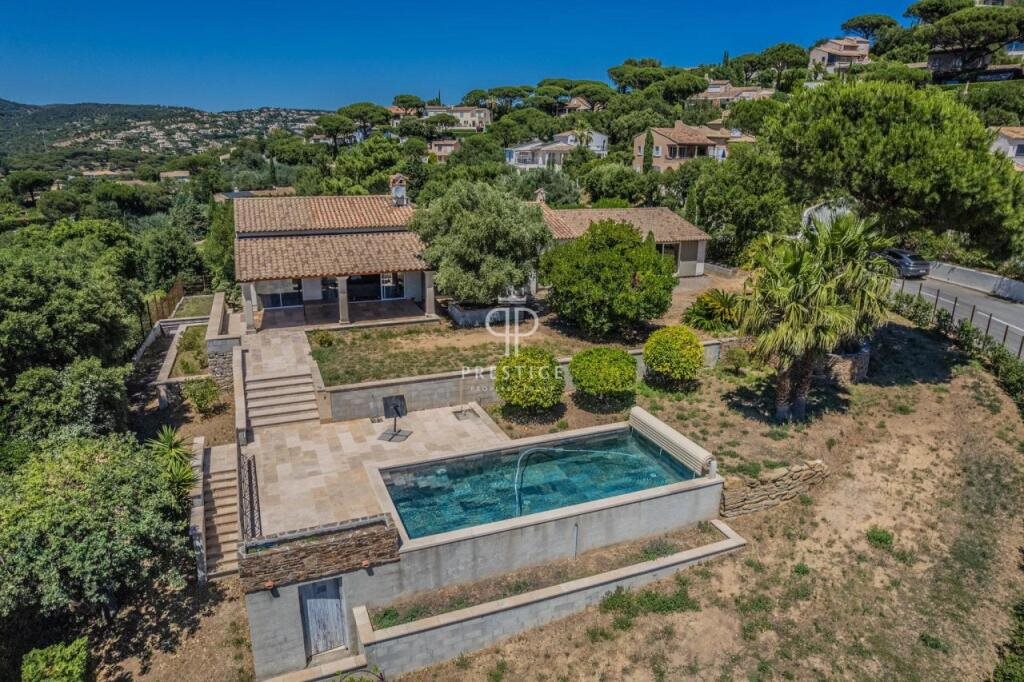 Maison à vendre, 195m², Sainte-Maxime