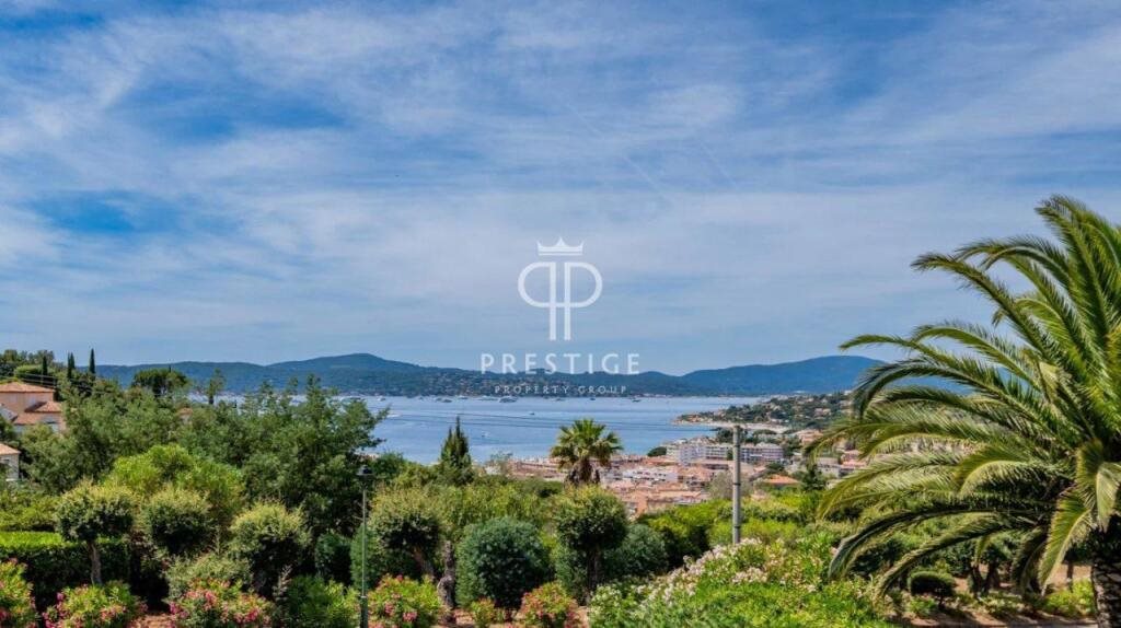 Maison à vendre, 195m², Sainte-Maxime