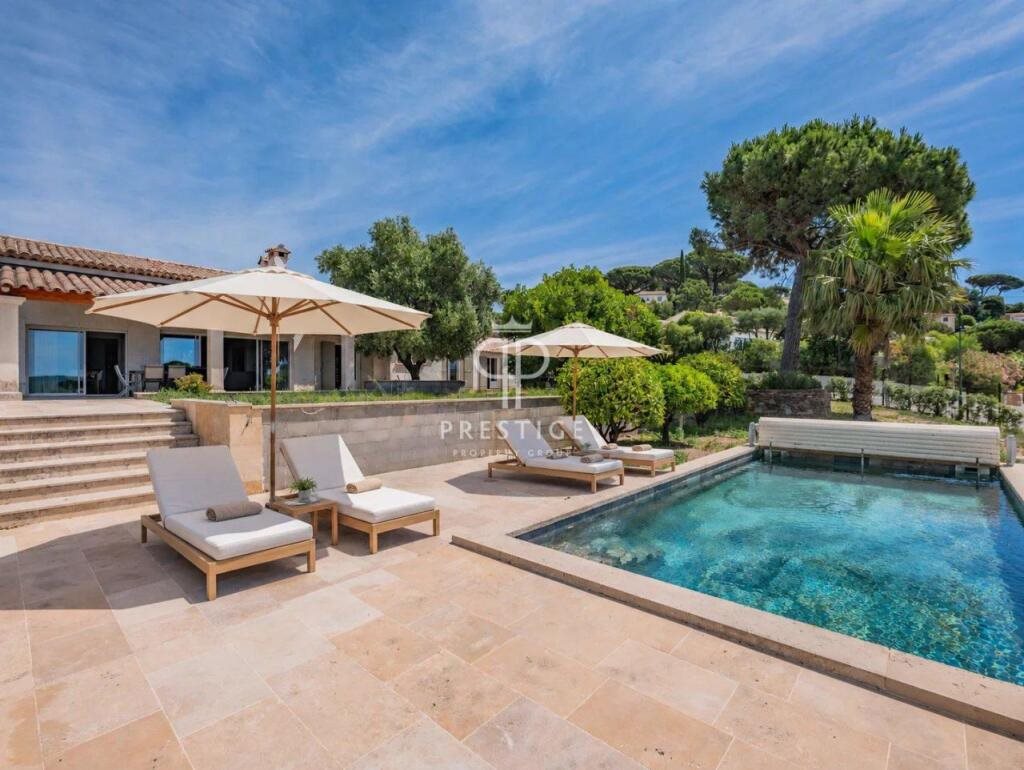 Maison à vendre, 195m², Sainte-Maxime