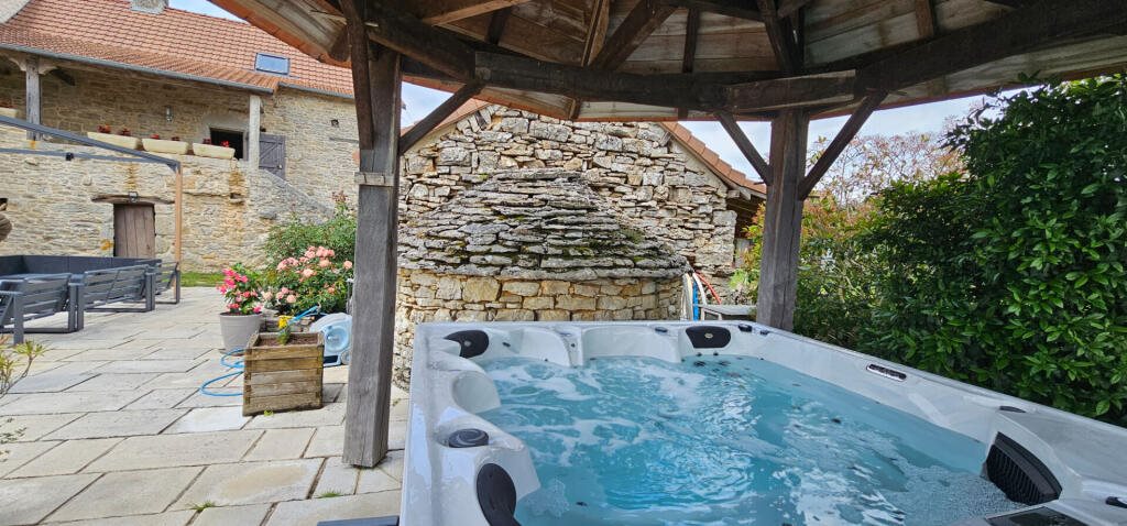 Maison à vendre, 7m², Salvagnac-Cajarc