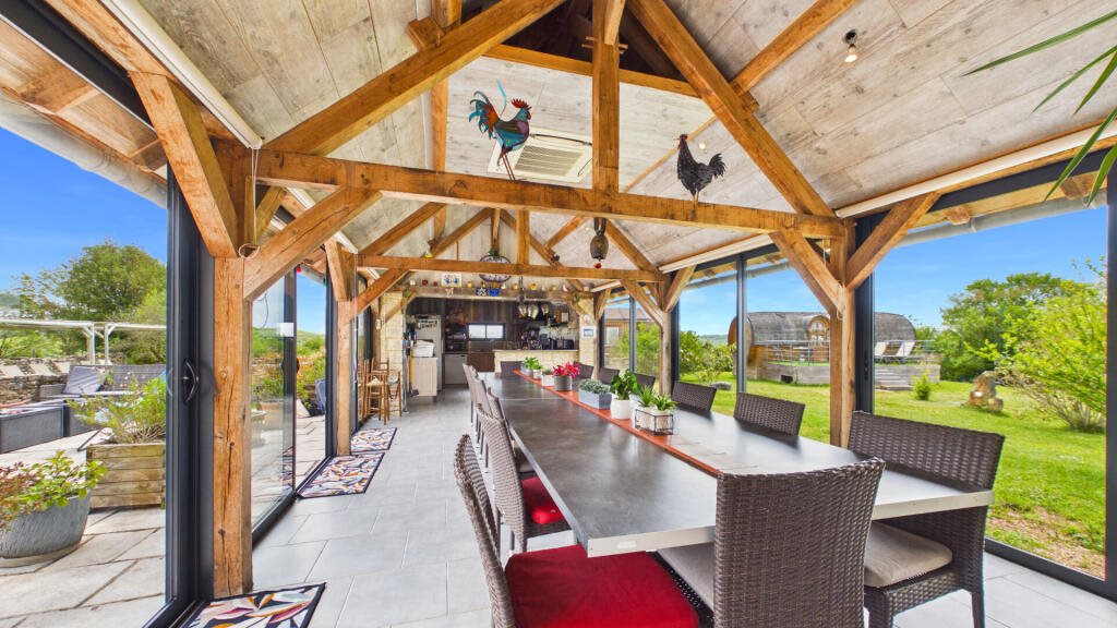Maison à vendre, 7m², Salvagnac-Cajarc