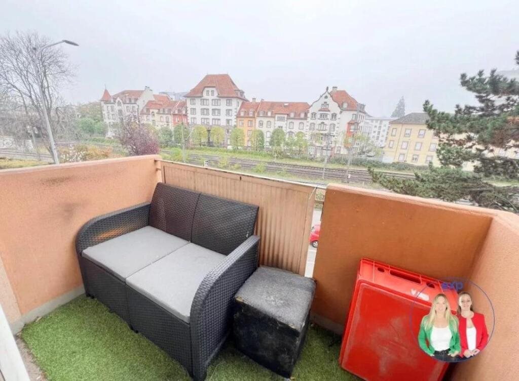 Appartement à vendre, 60m², Colmar