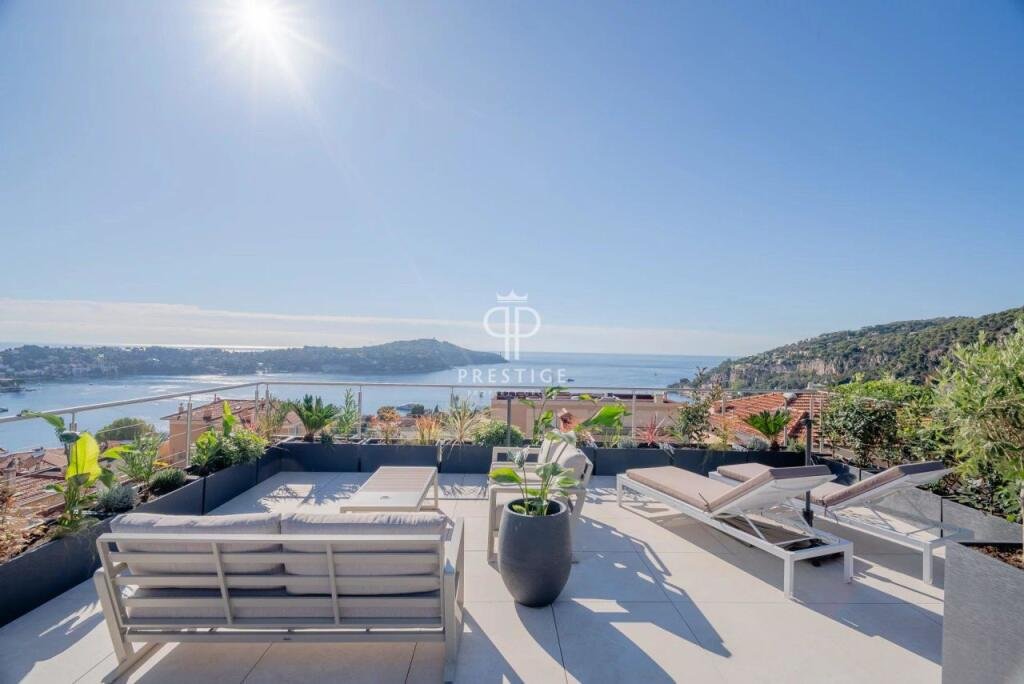 Appartement à vendre, 99m², Villefranche-sur-Mer