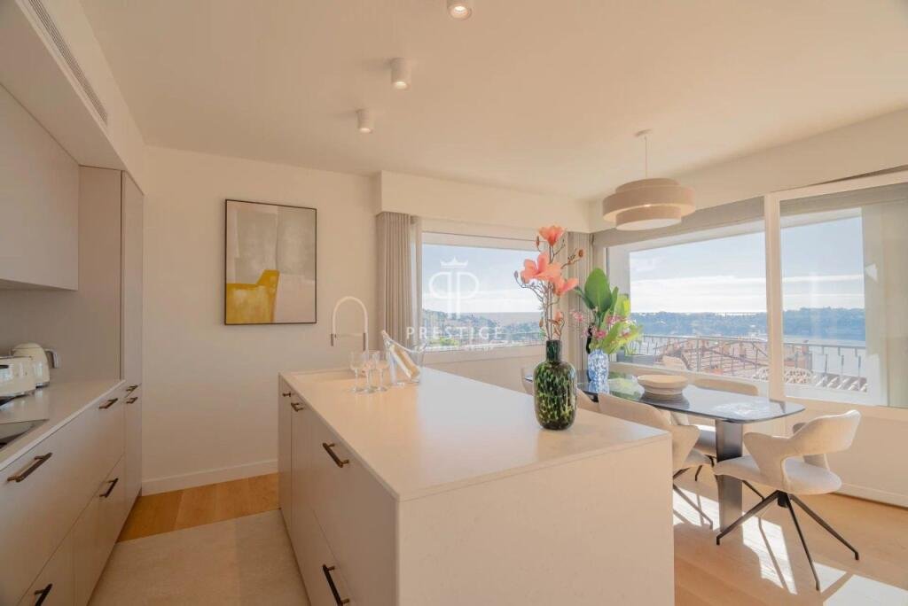 Appartement à vendre, 99m², Villefranche-sur-Mer