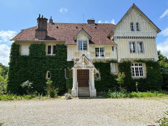 Maison à vendre, 8m², Mortagne-au-Perche