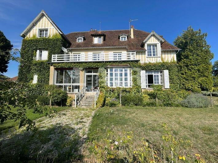 Maison à vendre, 8m², Mortagne-au-Perche