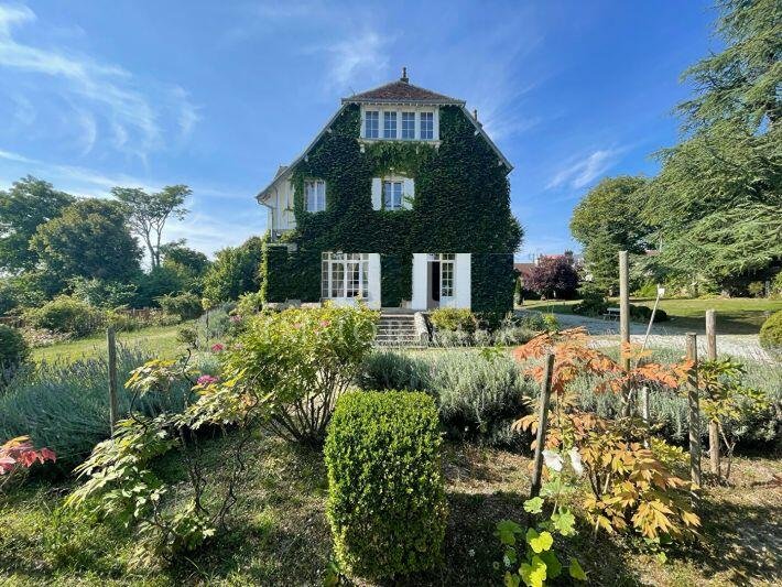 Maison à vendre, 8m², Mortagne-au-Perche