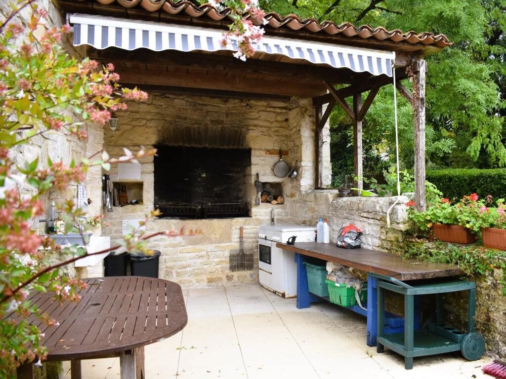 Maison à vendre, 287m², Néré