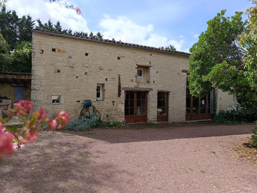 Maison à vendre, 287m², Néré
