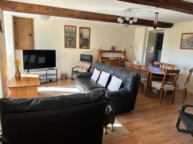 Maison à vendre, 134m², Lonlay-l'Abbaye