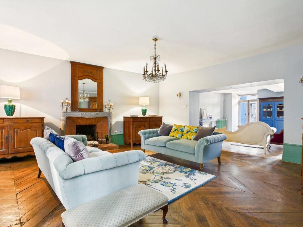 Maison à vendre, 308m², Evaux-les-Bains