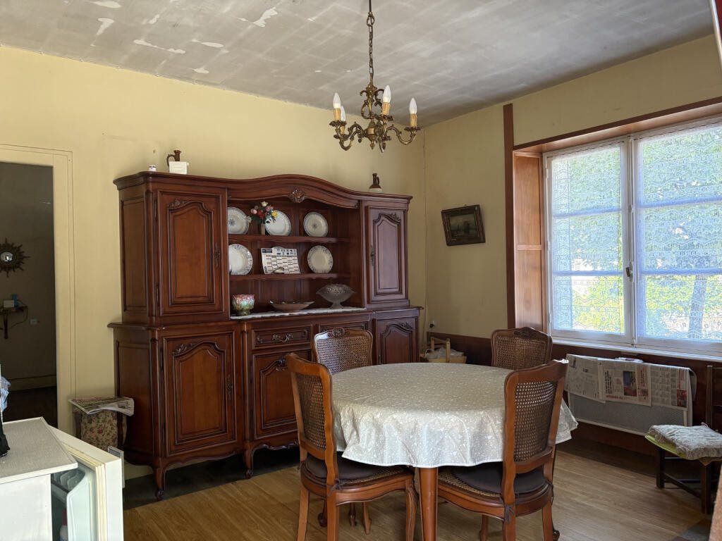 Maison à vendre, 57m², Coussac-Bonneval