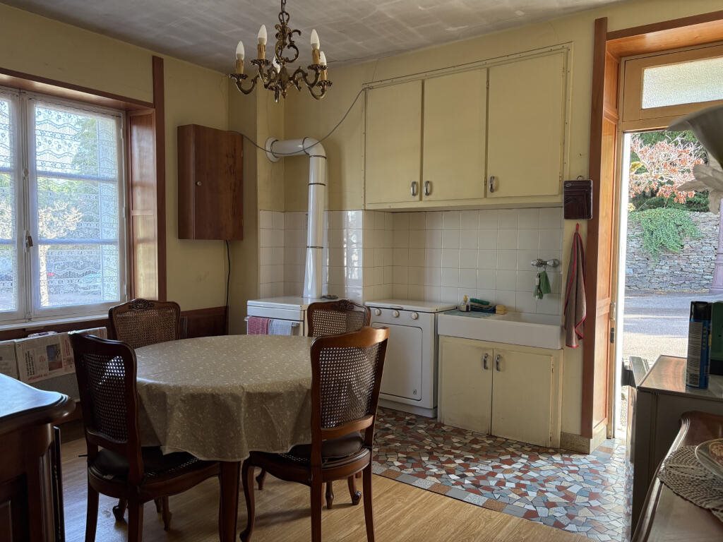 Maison à vendre, 57m², Coussac-Bonneval