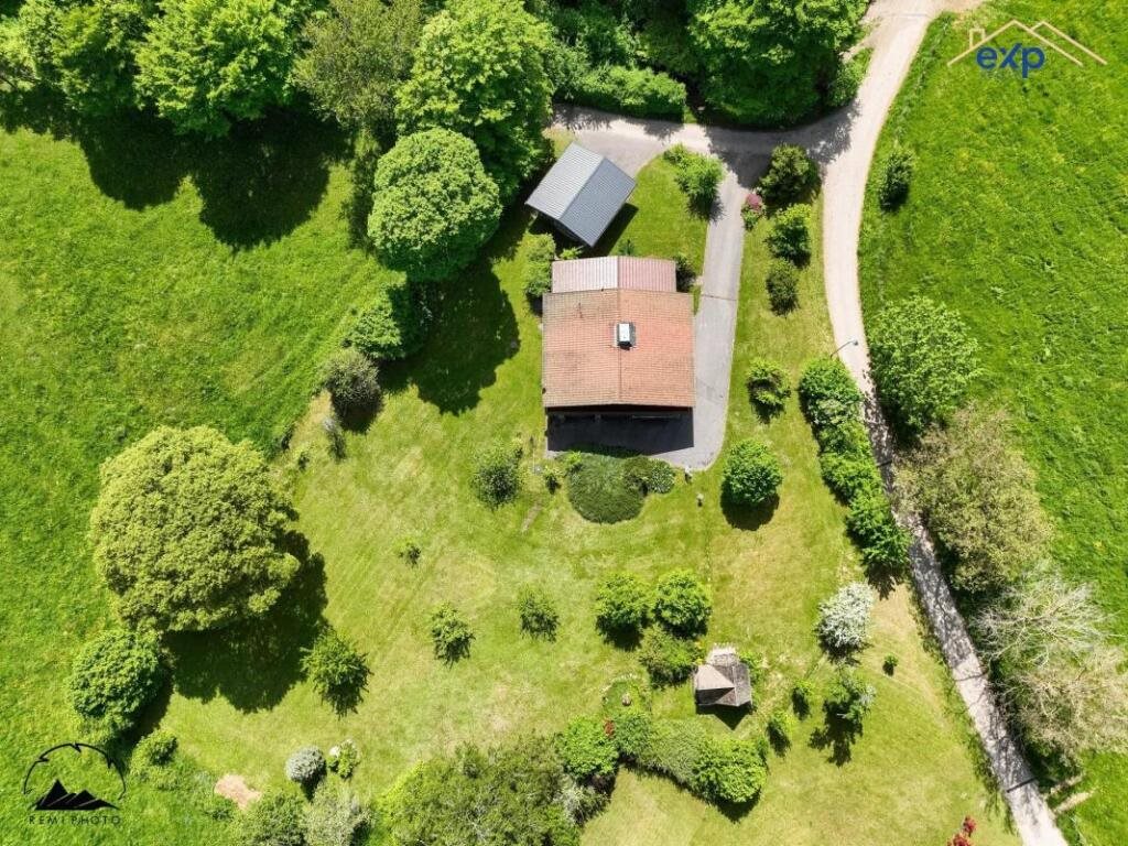 Maison à vendre, 174m², Giez