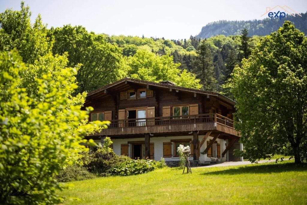 Maison à vendre, 174m², Giez