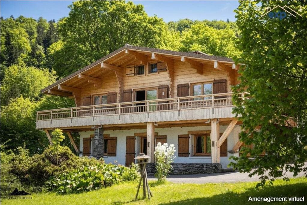 Maison à vendre, 174m², Giez