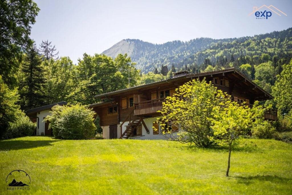 Maison à vendre, 174m², Giez