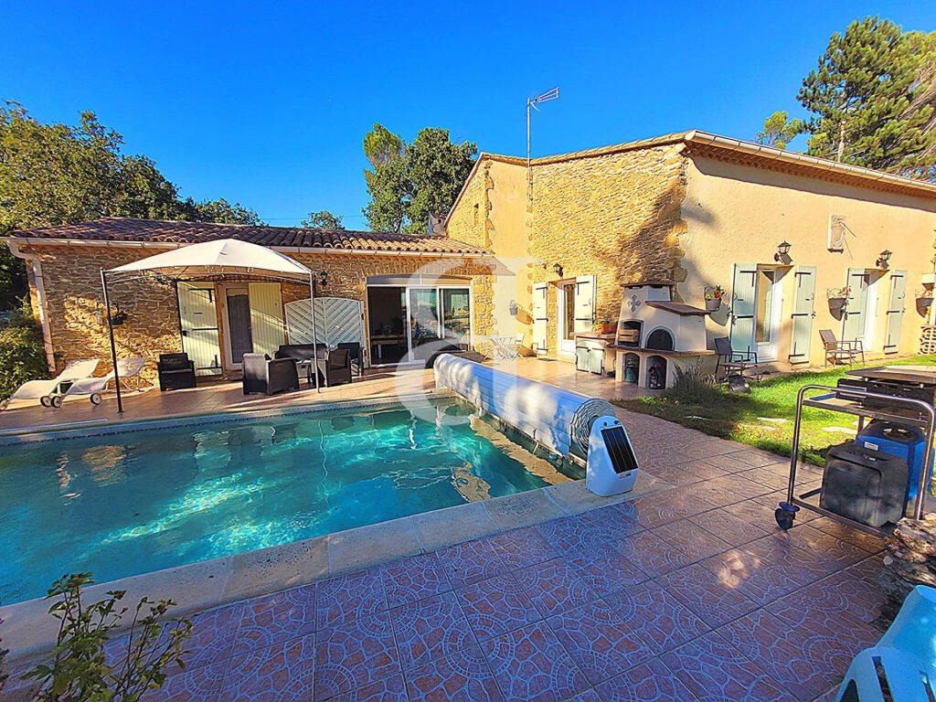 Maison à vendre, 131m², Grignan
