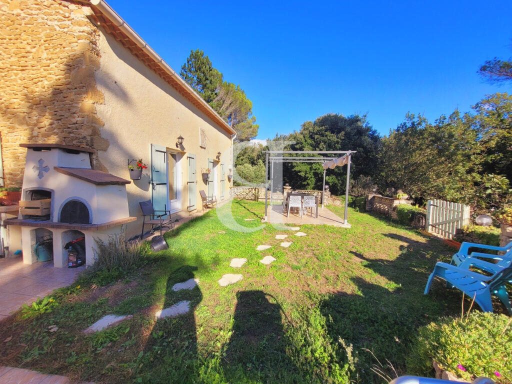 Maison à vendre, 131m², Grignan