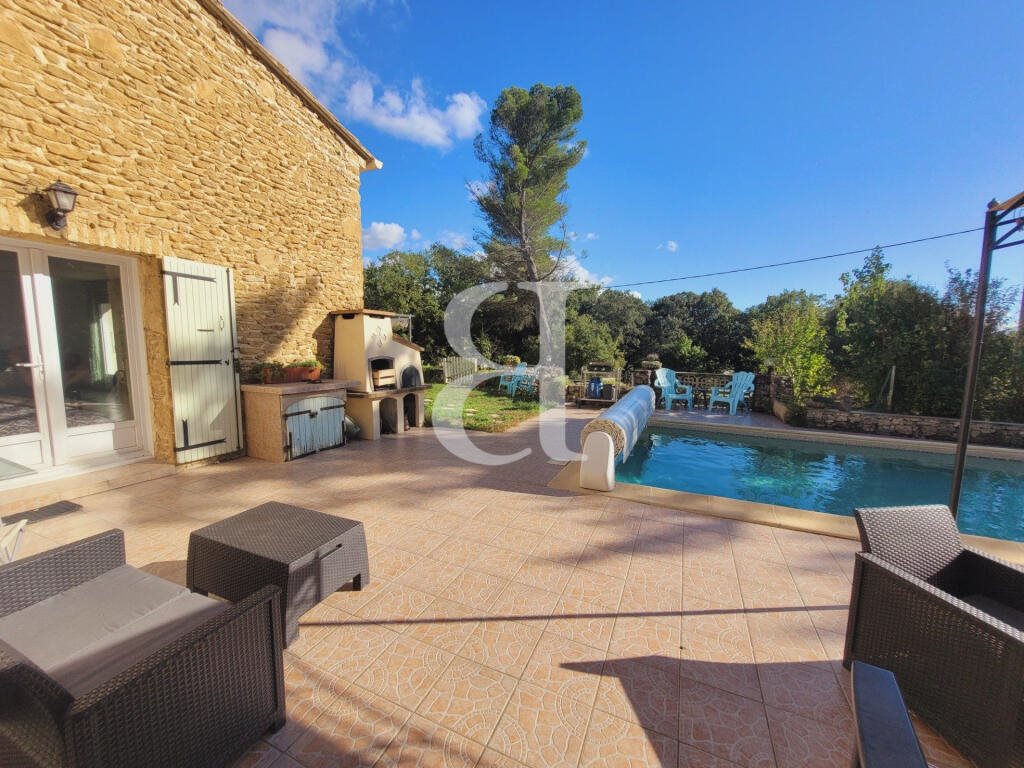 Maison à vendre, 131m², Grignan