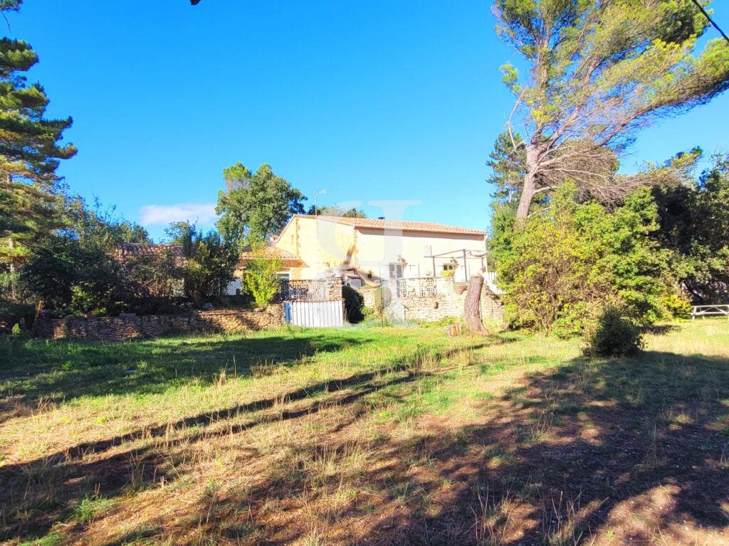Maison à vendre, 131m², Grignan