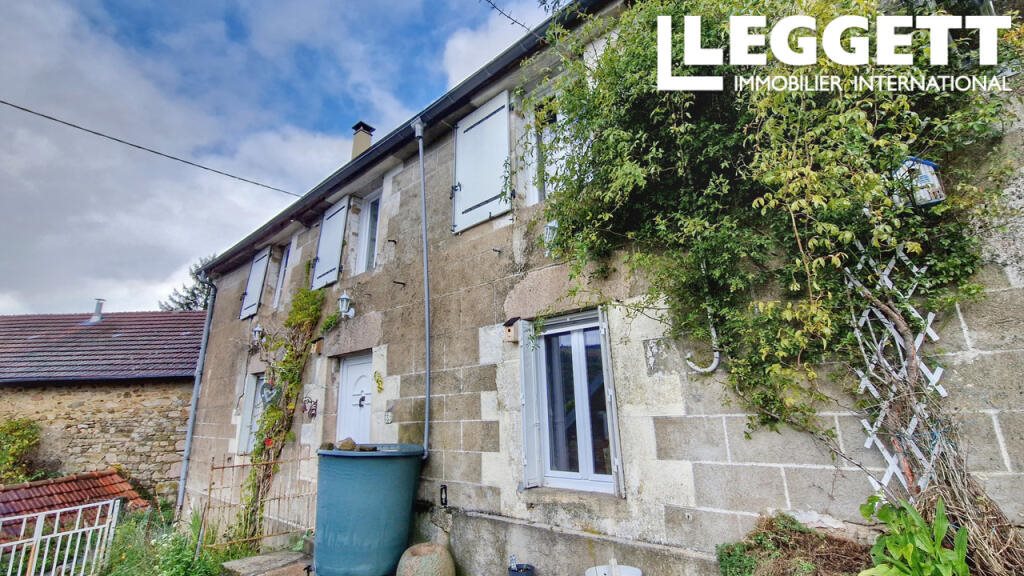 Maison à vendre, 130m², Croze