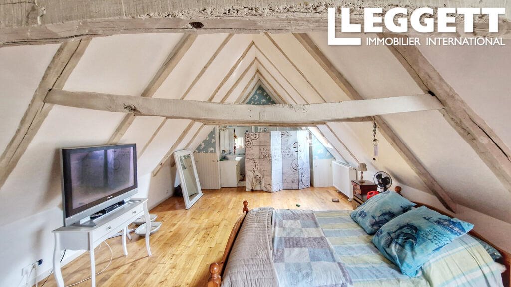 Maison à vendre, 130m², Croze