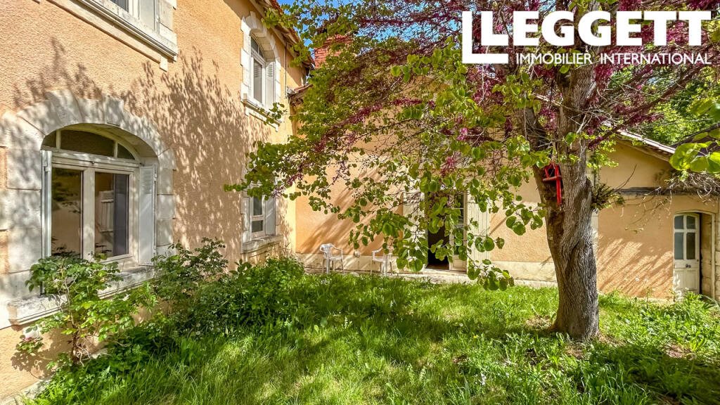 Maison à vendre, 148m², Manzac-sur-Vern